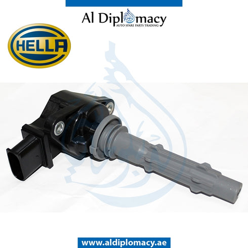 IGNITION COIL 5DA 358 000-671 for Mercedes-Benz C Class W203 (2001-2007) models